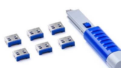 초특가! 🔐컴퓨터 USB 포트락 솔직 후기: 정보 보호 끝판왕!